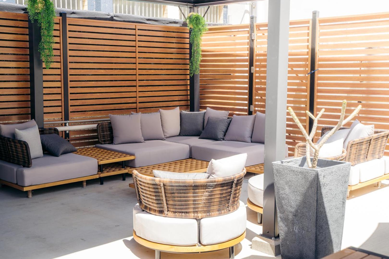 Capsuleaccom Hostel Gold Coast Eksteriør bilde
